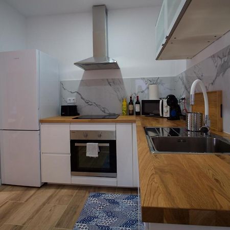 Indigo Villa Santa Cruz de la Palma  Dış mekan fotoğraf