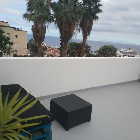 Indigo Villa Santa Cruz de la Palma  Dış mekan fotoğraf