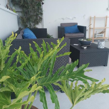 Indigo Villa Santa Cruz de la Palma  Dış mekan fotoğraf