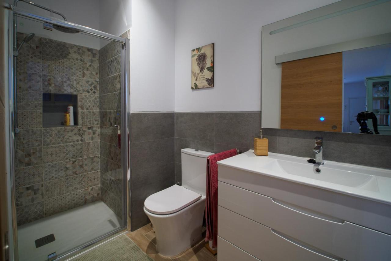 Indigo Villa Santa Cruz de la Palma  Dış mekan fotoğraf