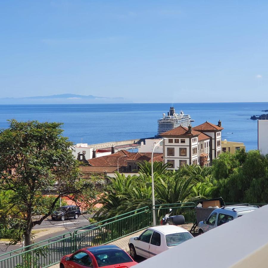 Indigo Villa Santa Cruz de la Palma  Dış mekan fotoğraf