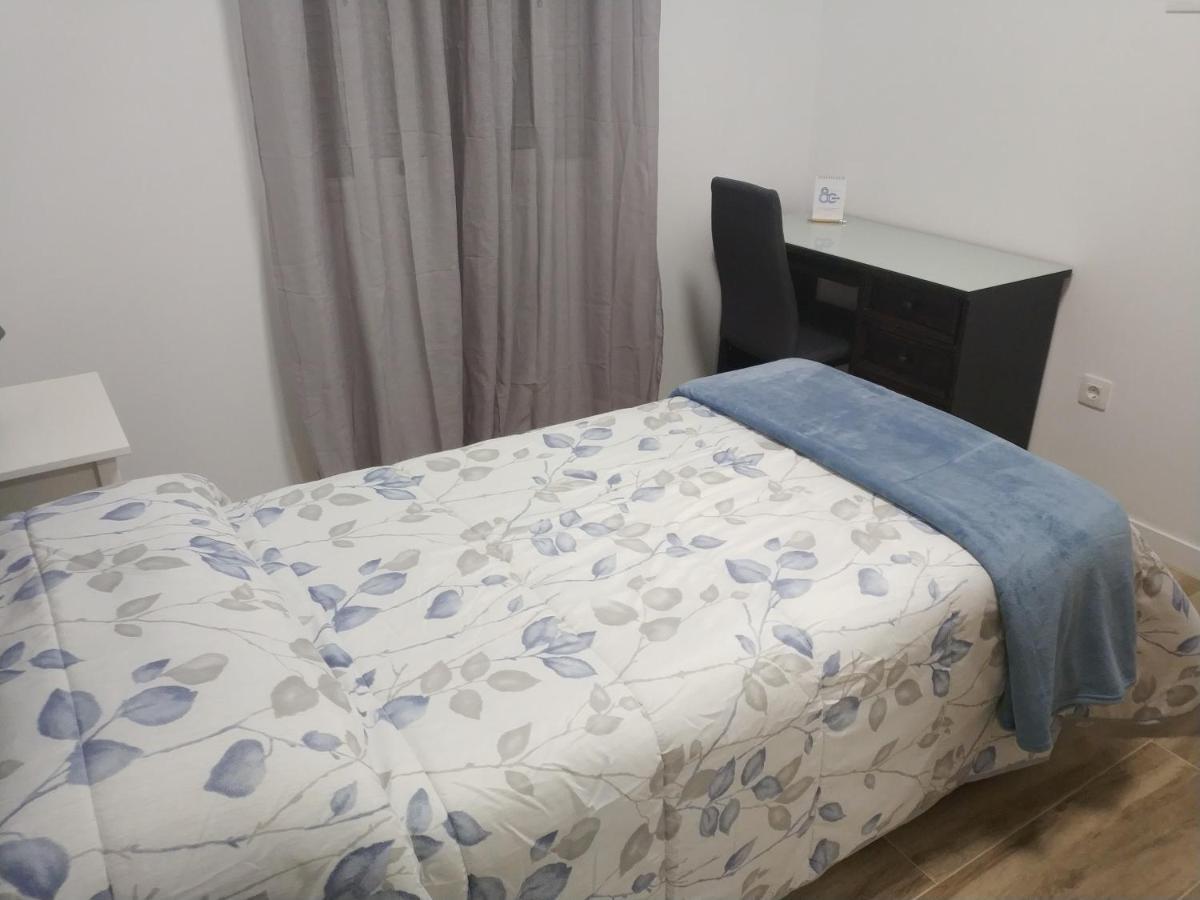 Indigo Villa Santa Cruz de la Palma  Dış mekan fotoğraf