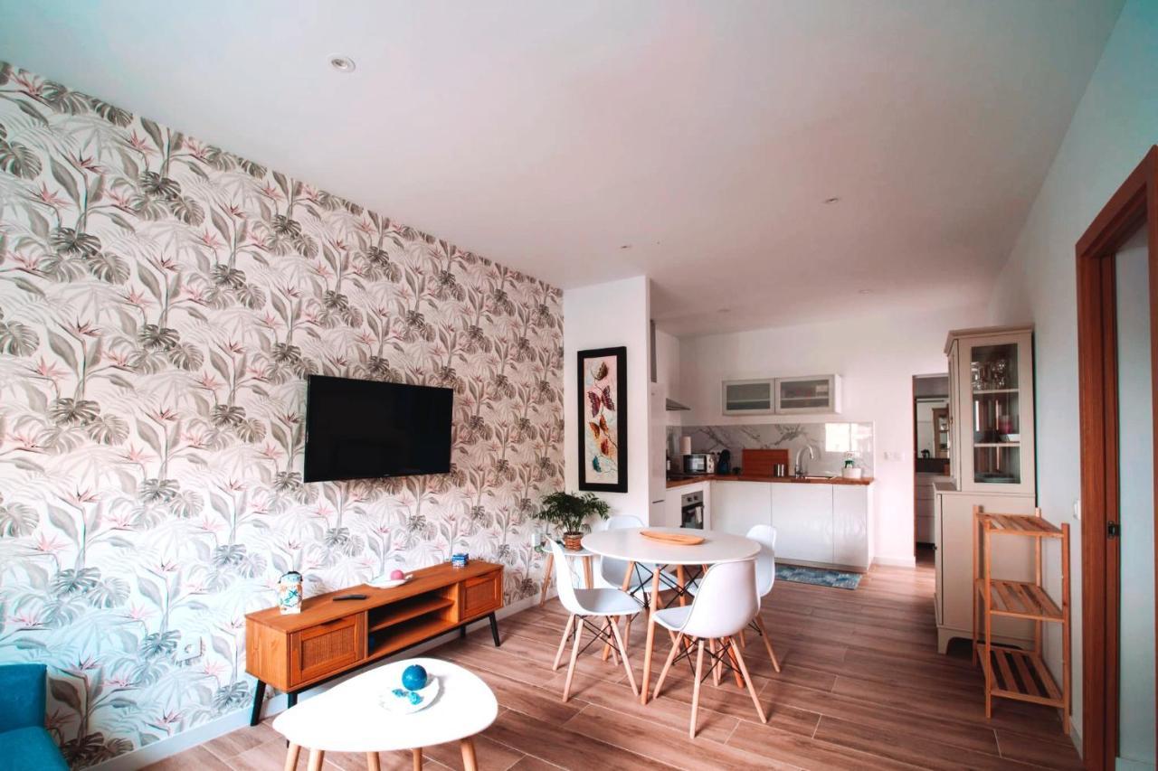 Indigo Villa Santa Cruz de la Palma  Dış mekan fotoğraf