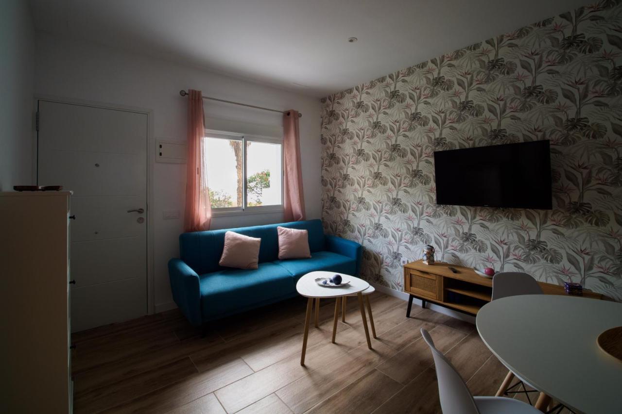 Indigo Villa Santa Cruz de la Palma  Dış mekan fotoğraf
