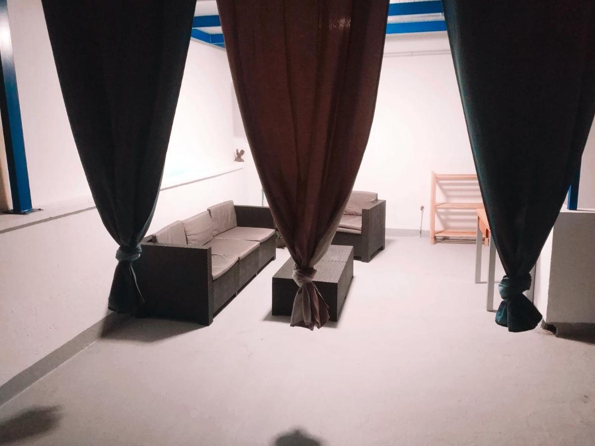 Indigo Villa Santa Cruz de la Palma  Dış mekan fotoğraf