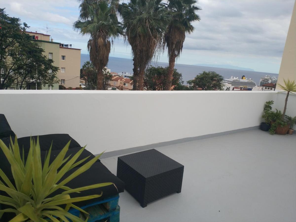 Indigo Villa Santa Cruz de la Palma  Dış mekan fotoğraf