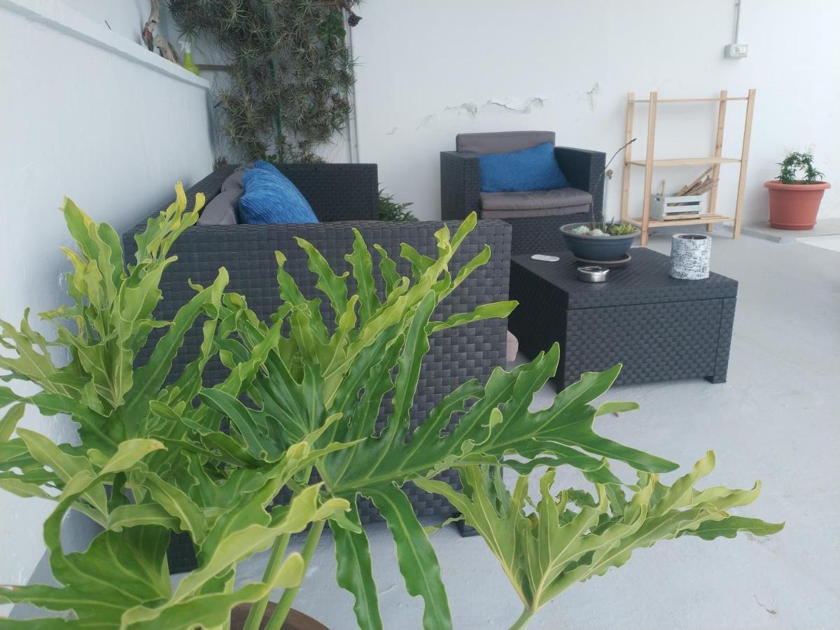 Indigo Villa Santa Cruz de la Palma  Dış mekan fotoğraf