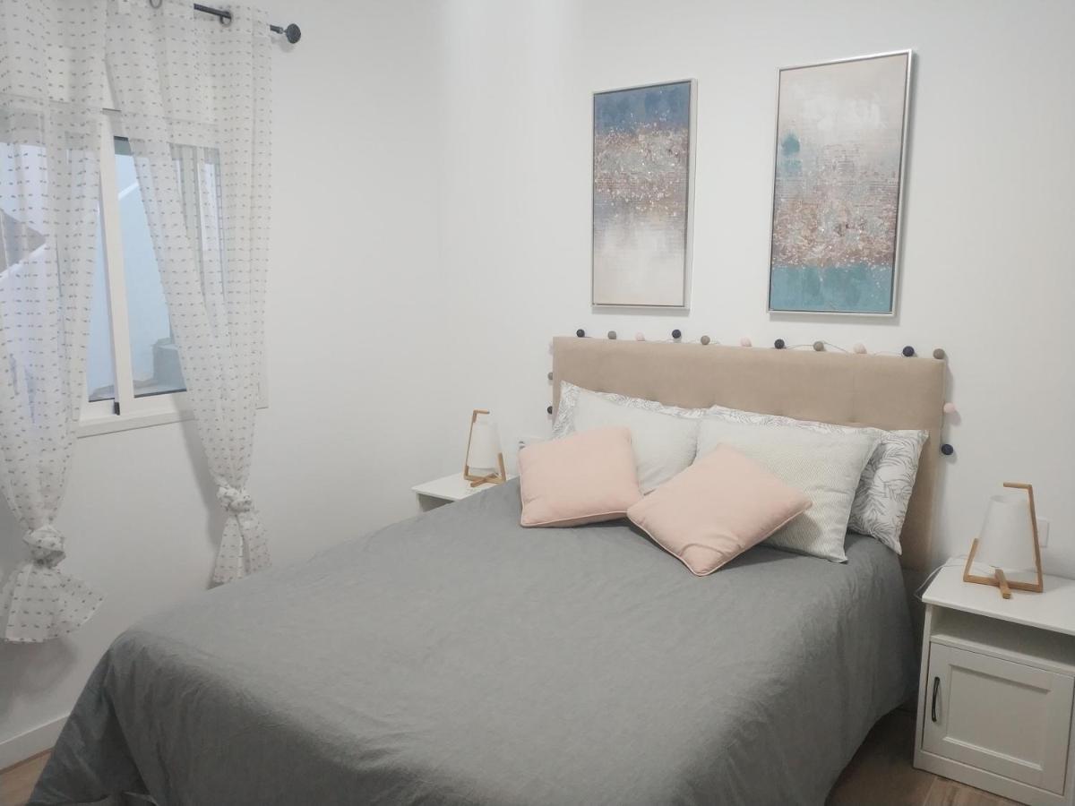 Indigo Villa Santa Cruz de la Palma  Dış mekan fotoğraf